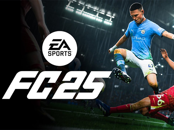 Fifa, FC25